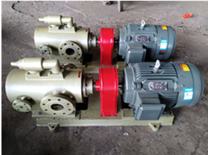  永昌泵业是从事生产3QGB螺杆泵的厂家